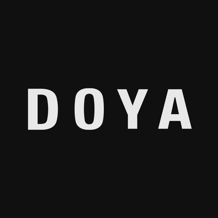 DOYA品牌Logo