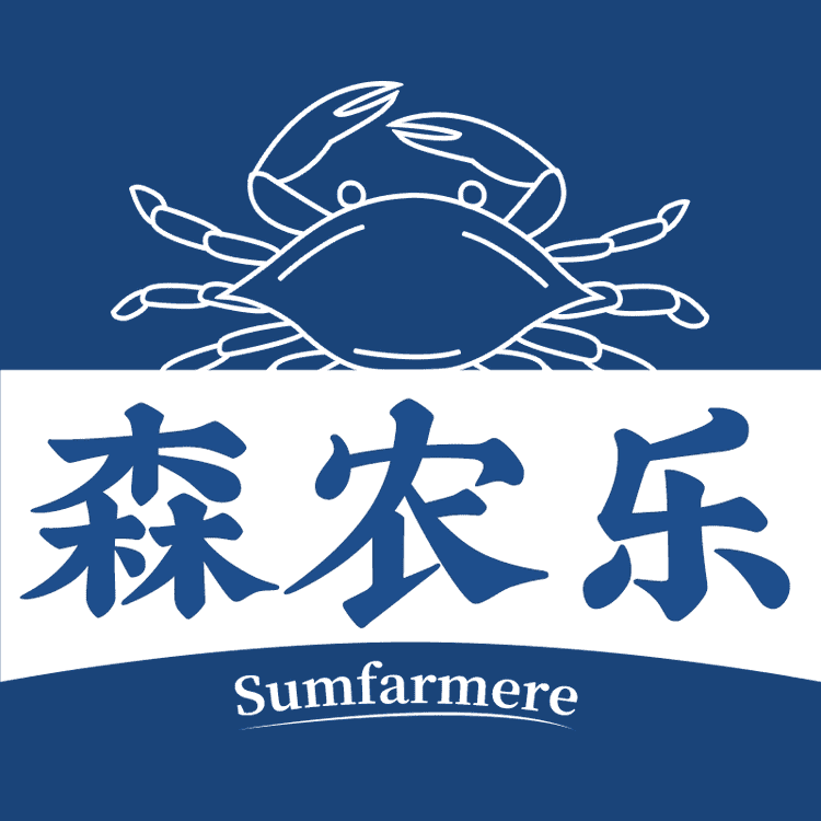 森农乐品牌Logo