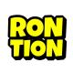 RONTION品牌logo