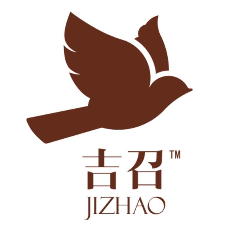 吉召品牌Logo