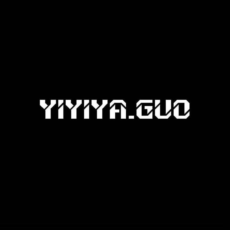 yiyiya.Guo品牌Logo