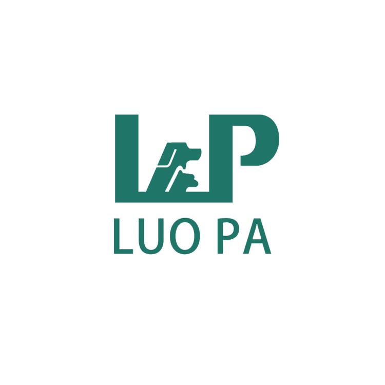 洛帕品牌Logo