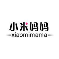 xiaomimama/小米妈妈品牌Logo