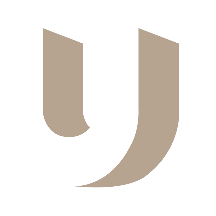 MY YU'S LIFE/愉生活品牌Logo