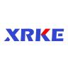 XRKE品牌Logo