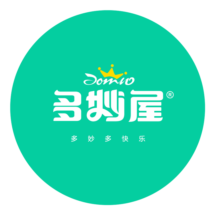 多妙屋品牌Logo