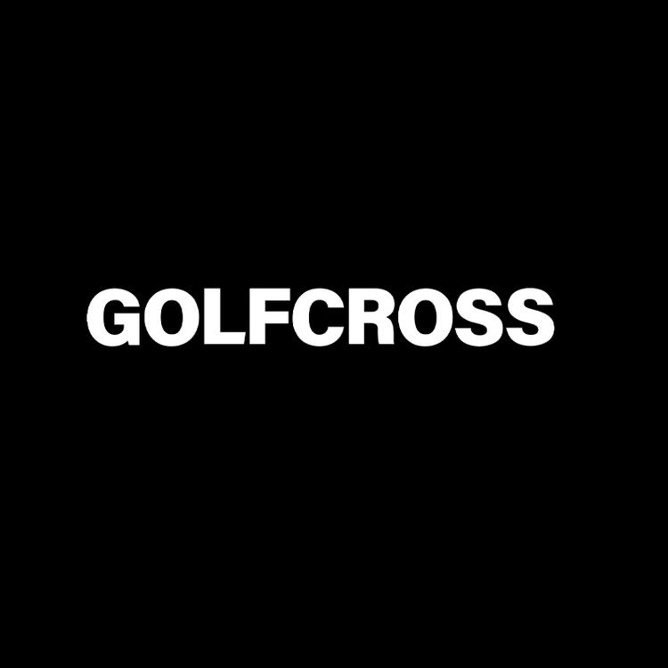GOLFCROSS品牌Logo