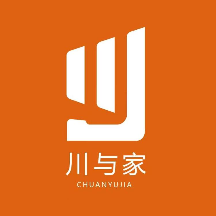川与家品牌Logo