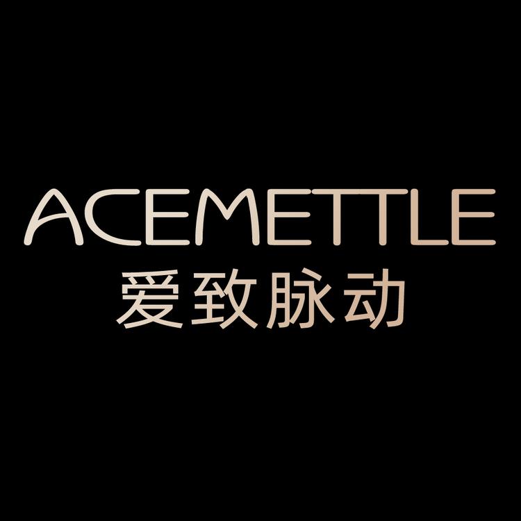 ACEMETTLE/爱致脉动