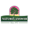 NATURE'S ANSWER/纽安思品牌Logo