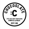CHOCOOLATE品牌Logo
