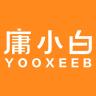 庸小白品牌Logo