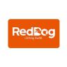 RedDog/红狗品牌Logo