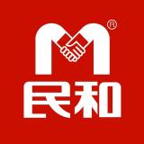民和品牌logo