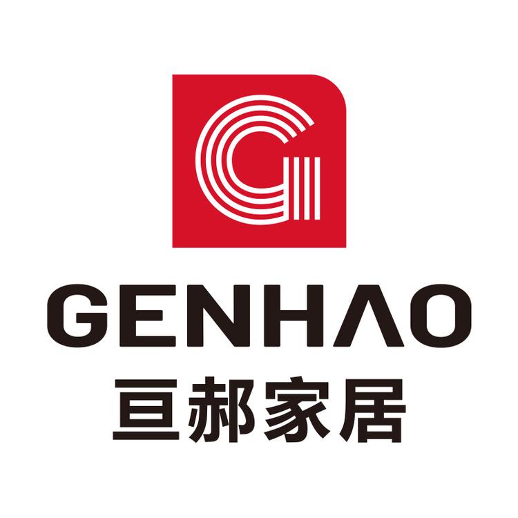 亘郝品牌Logo