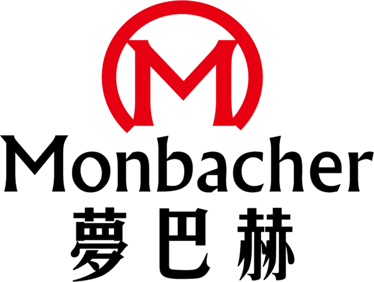 Monbacher/梦巴赫品牌Logo