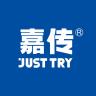 嘉传品牌Logo