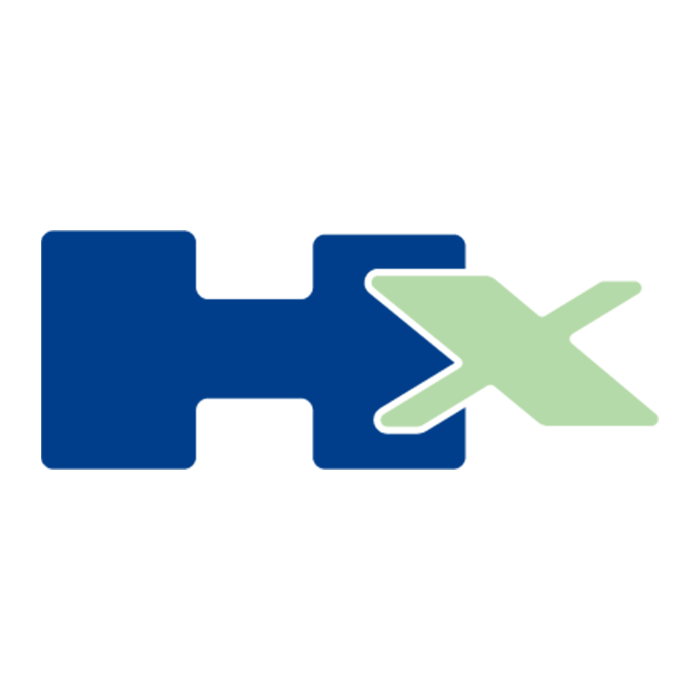 HX品牌Logo