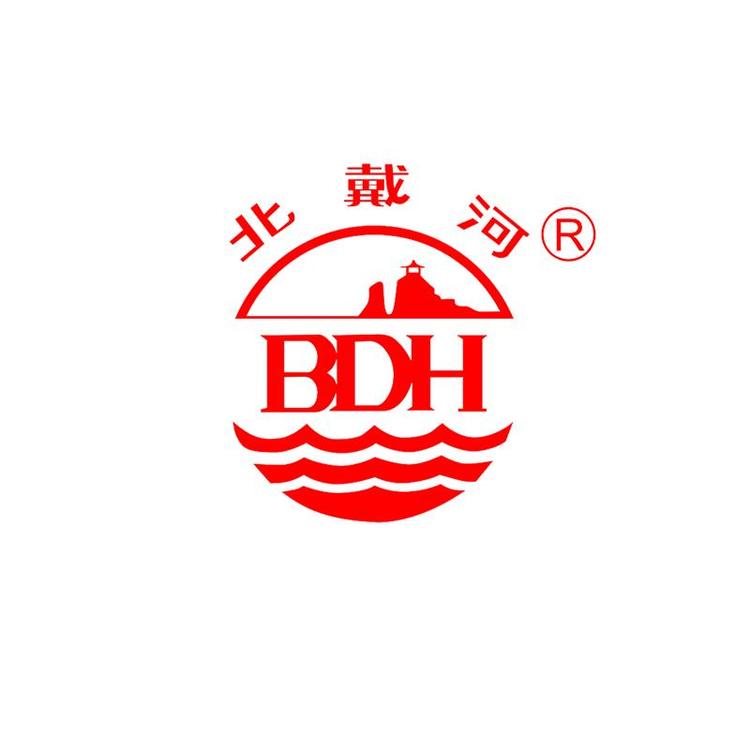 BDH/北戴河品牌Logo