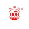 BDH/北戴河品牌Logo