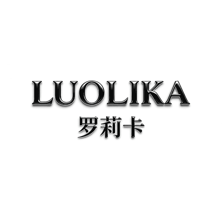 罗莉卡品牌Logo