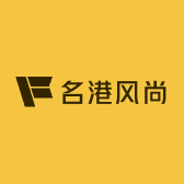 minggang/名港品牌Logo