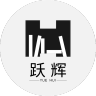 yaoyue/跃辉品牌Logo