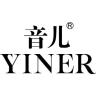 YINER/音儿品牌Logo