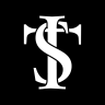 STK Small Town Kid品牌Logo