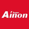 AINON HOME品牌Logo
