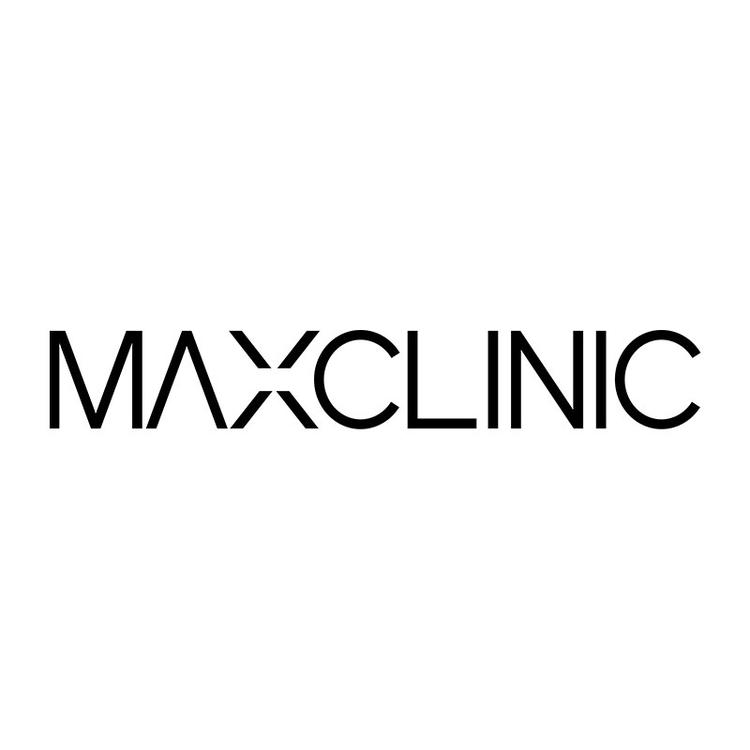 MAXCLINIC品牌Logo