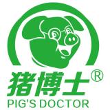 猪博士品牌logo