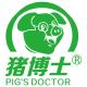 猪博士品牌logo