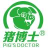 猪博士品牌Logo