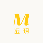 迈玥品牌Logo