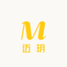 迈玥品牌Logo