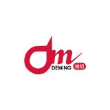DEMING/德明品牌logo