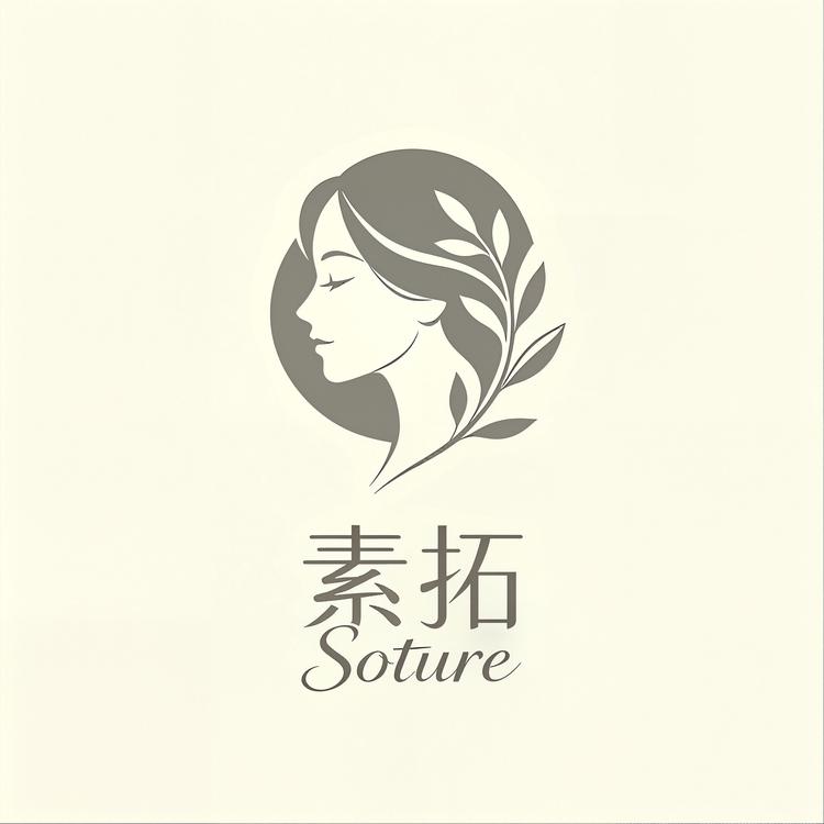 素拓品牌Logo