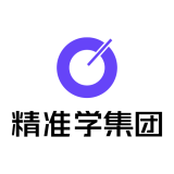智能精准学品牌logo