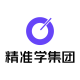 智能精准学品牌logo