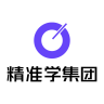 智能精准学品牌Logo