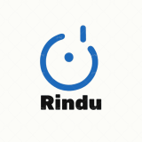 Rindu品牌logo
