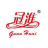 guanhuai/冠淮品牌Logo