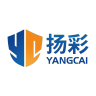 扬彩品牌Logo
