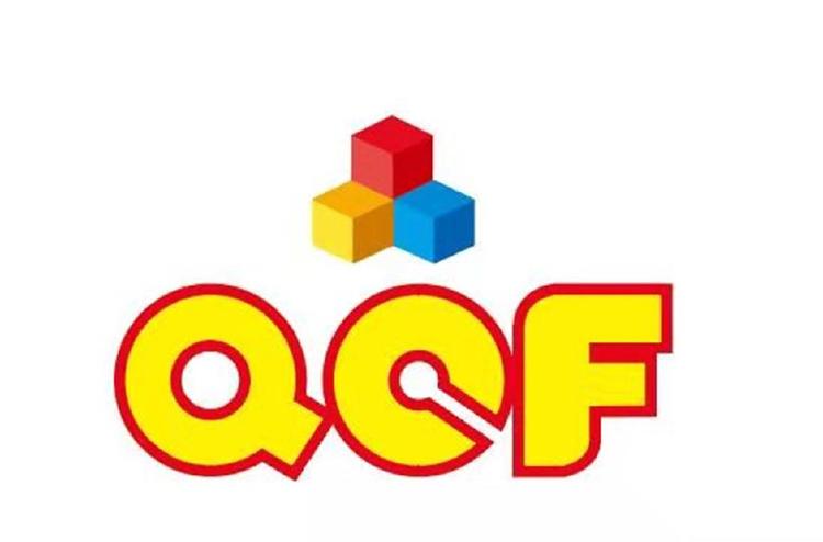 QCF/愚乐坊品牌Logo