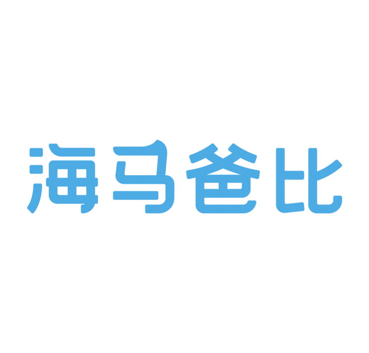 海马爸比品牌Logo