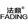 FADING/法鼎品牌Logo