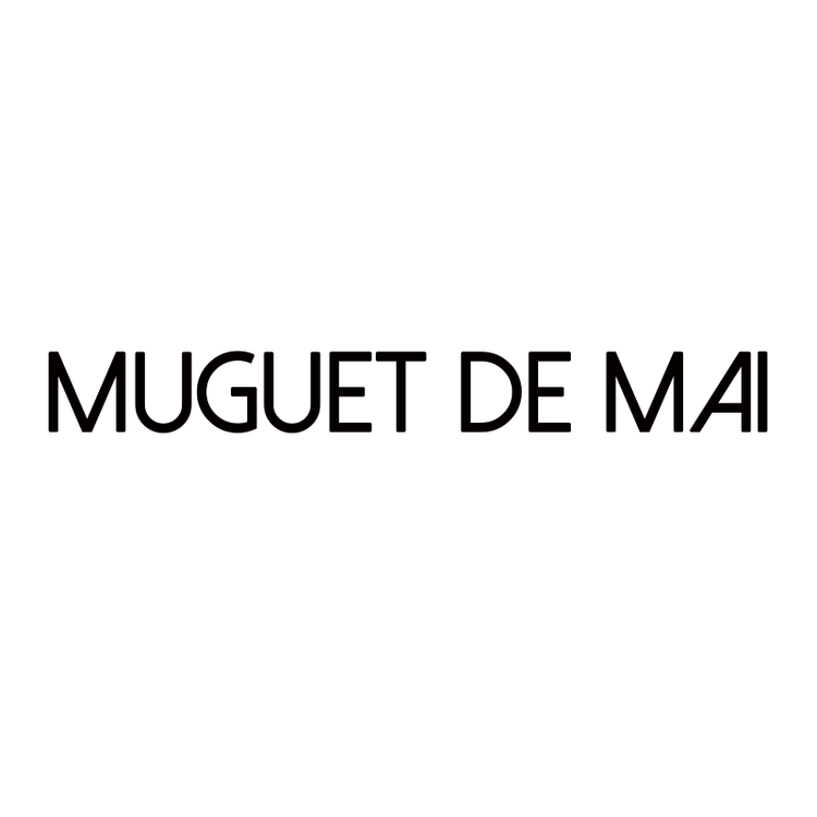 muguet de mai品牌Logo