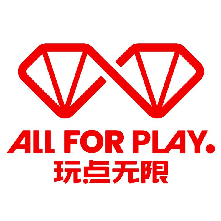 玩点无限品牌Logo