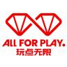 玩点无限品牌Logo